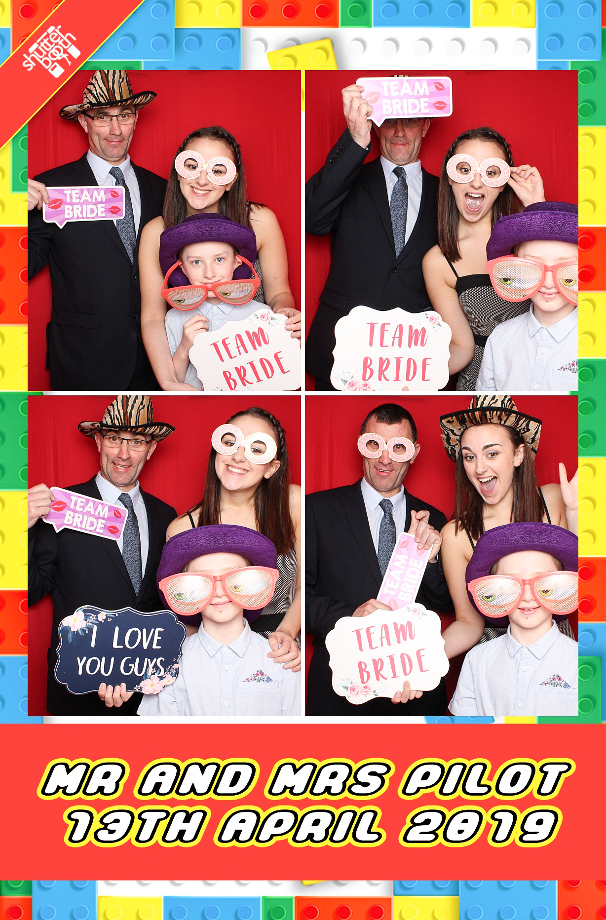 Mr and Mrs Pilot's Wedding | View more photos from the event at gallery.shutterbooth.co.uk/u/Shutterbooth/Mr-and-Mrs-Pilots-Wedding